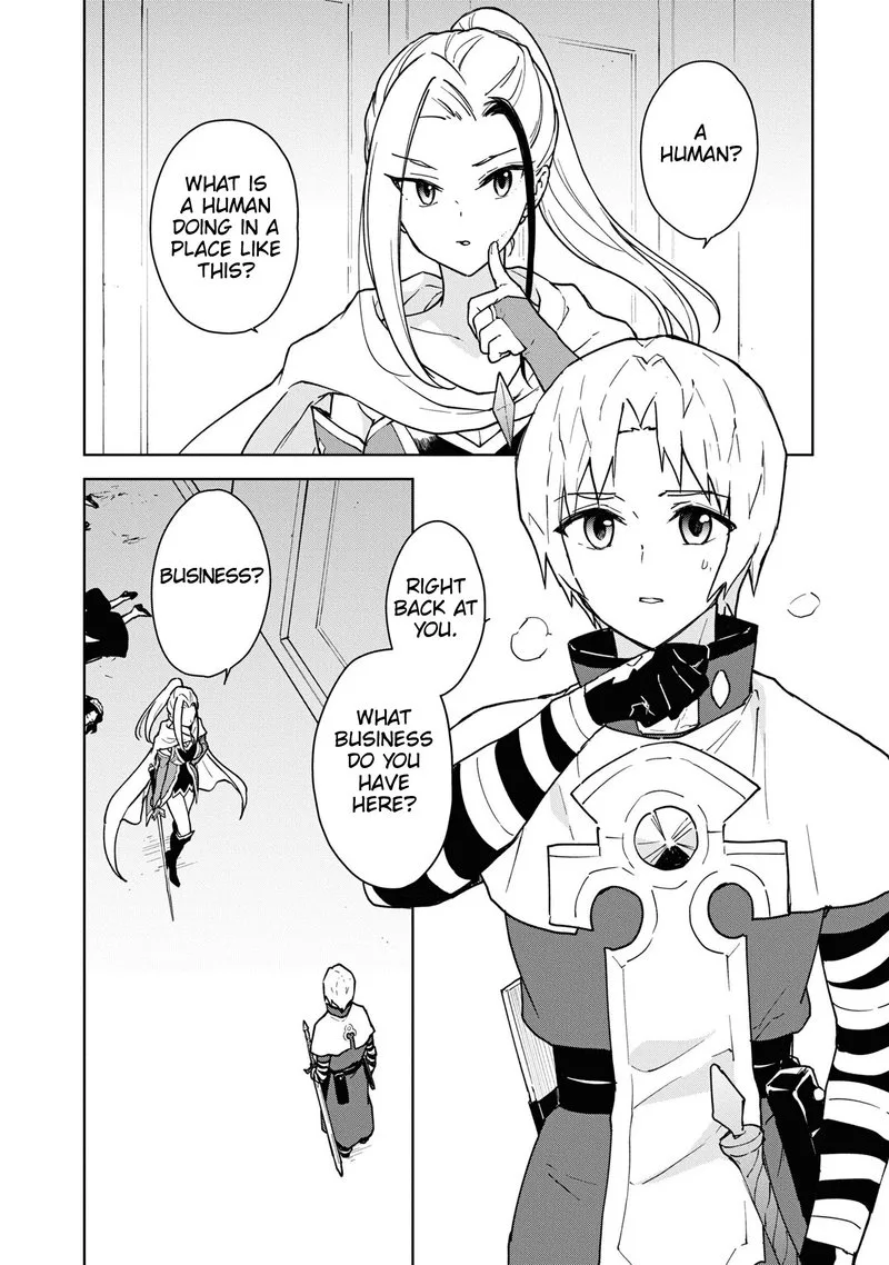 Cheat Skill "Shisha Sosei" ga Kakusei Shite, Inishie no Maougun wo Fukkatsu Sasete Shimaimashita Chapter 21 page 2