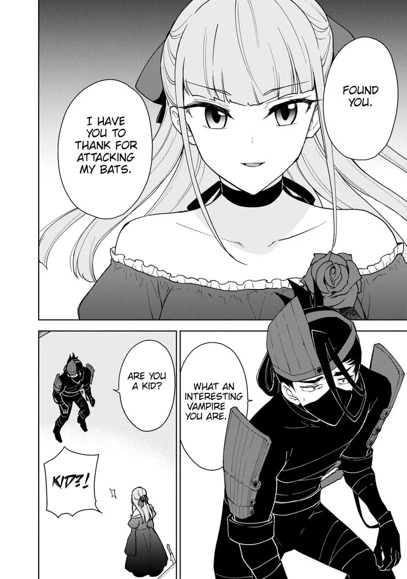 Cheat Skill "Shisha Sosei" ga Kakusei Shite, Inishie no Maougun wo Fukkatsu Sasete Shimaimashita Chapter 22 page 2