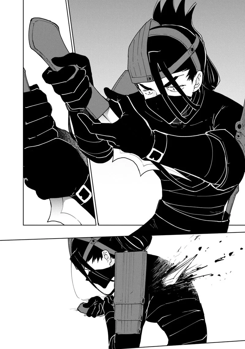 Cheat Skill "Shisha Sosei" ga Kakusei Shite, Inishie no Maougun wo Fukkatsu Sasete Shimaimashita Chapter 22 page 14