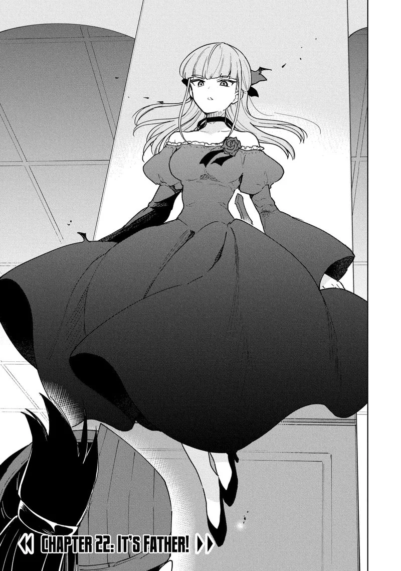 Cheat Skill "Shisha Sosei" ga Kakusei Shite, Inishie no Maougun wo Fukkatsu Sasete Shimaimashita Chapter 22 page 1
