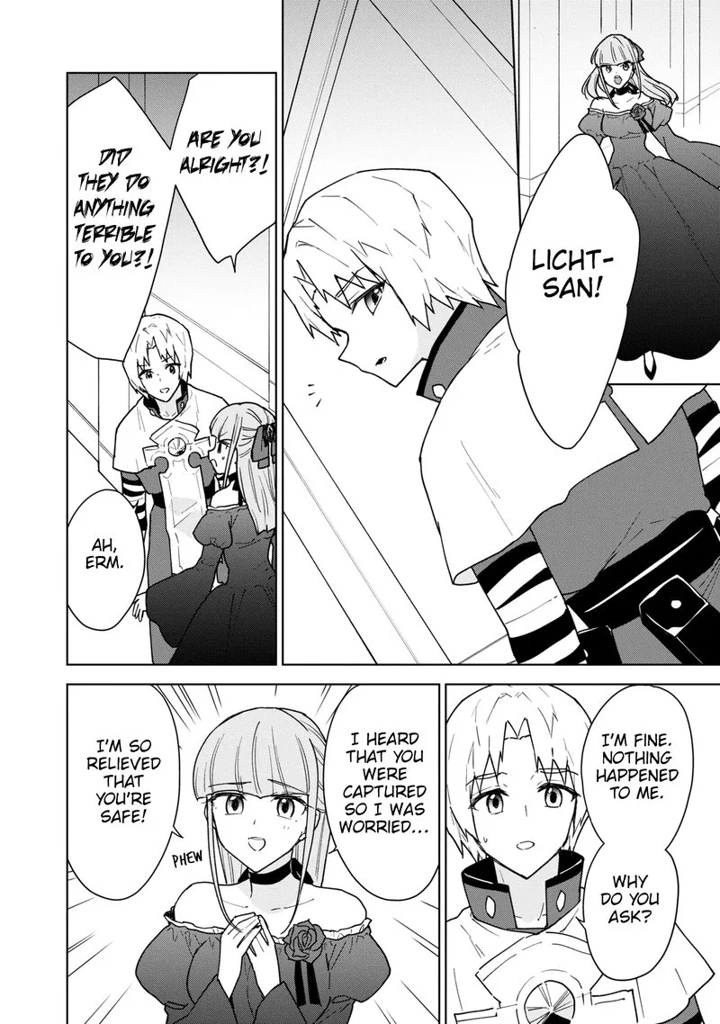 Cheat Skill "Shisha Sosei" ga Kakusei Shite, Inishie no Maougun wo Fukkatsu Sasete Shimaimashita Chapter 22 page 16