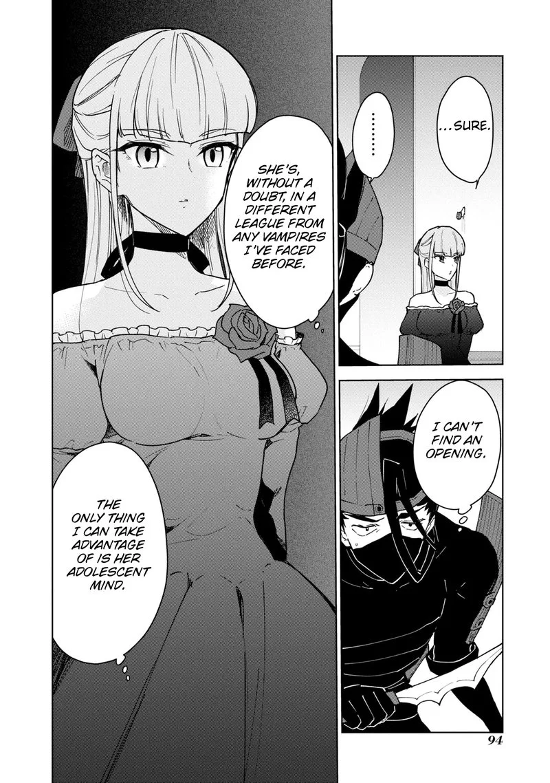 Cheat Skill "Shisha Sosei" ga Kakusei Shite, Inishie no Maougun wo Fukkatsu Sasete Shimaimashita Chapter 22 page 6
