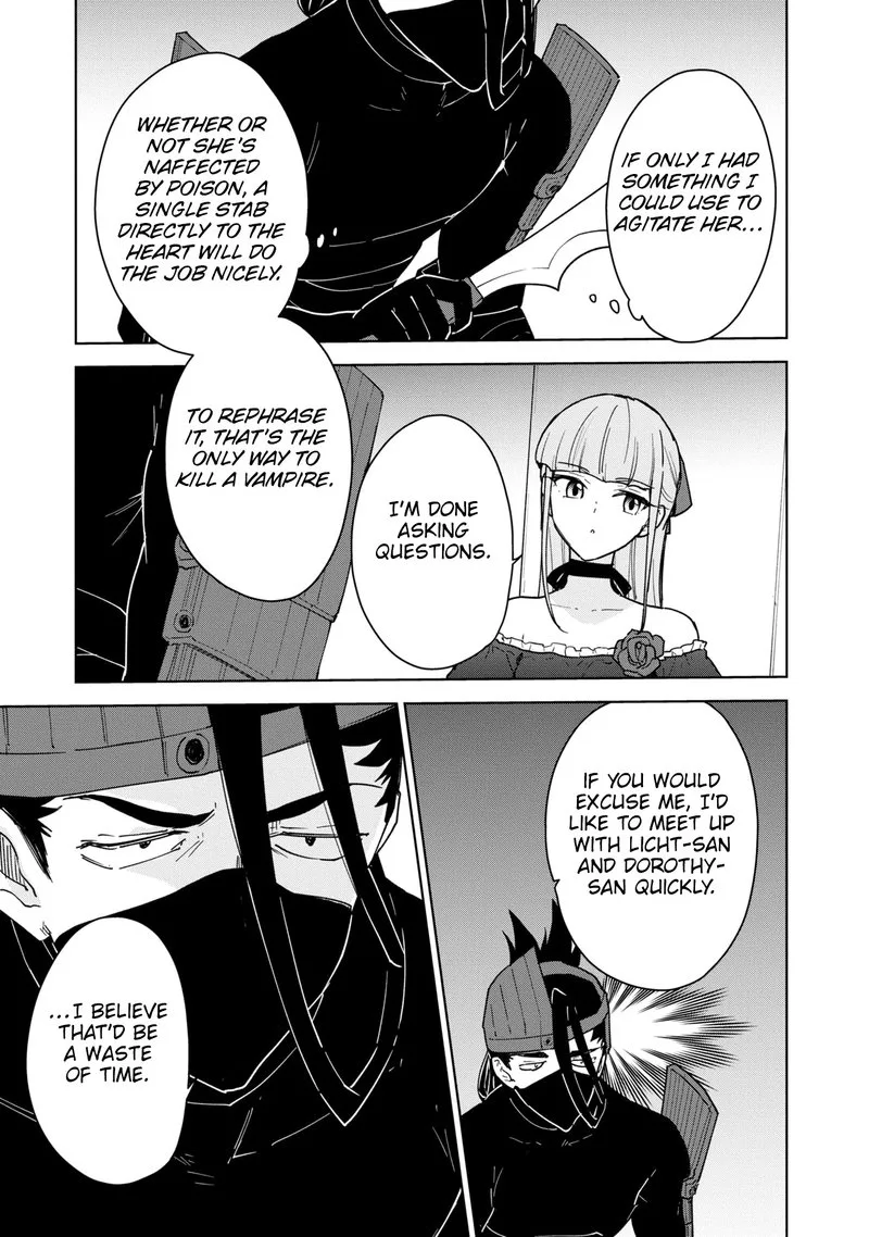 Cheat Skill "Shisha Sosei" ga Kakusei Shite, Inishie no Maougun wo Fukkatsu Sasete Shimaimashita Chapter 22 page 7
