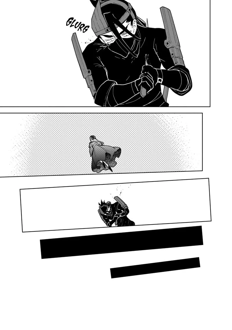 Cheat Skill "Shisha Sosei" ga Kakusei Shite, Inishie no Maougun wo Fukkatsu Sasete Shimaimashita Chapter 22 page 15