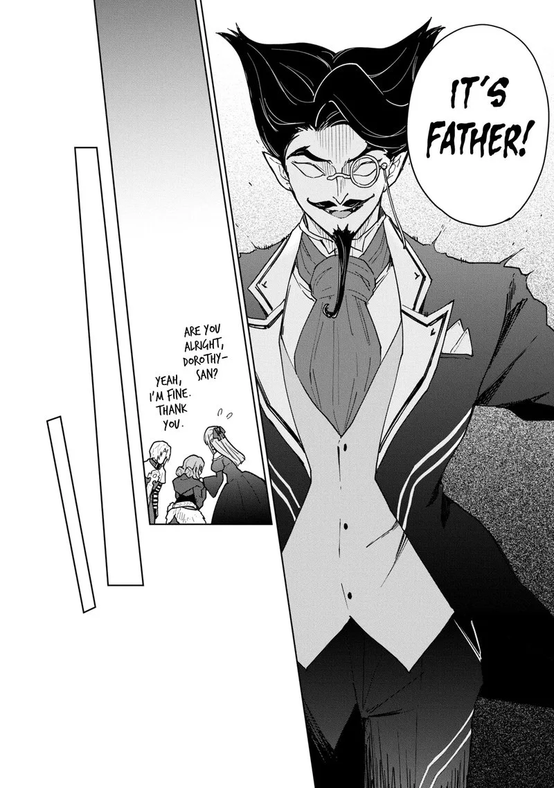 Cheat Skill "Shisha Sosei" ga Kakusei Shite, Inishie no Maougun wo Fukkatsu Sasete Shimaimashita Chapter 22 page 24