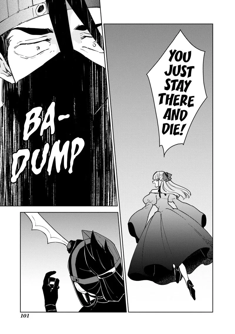 Cheat Skill "Shisha Sosei" ga Kakusei Shite, Inishie no Maougun wo Fukkatsu Sasete Shimaimashita Chapter 22 page 13