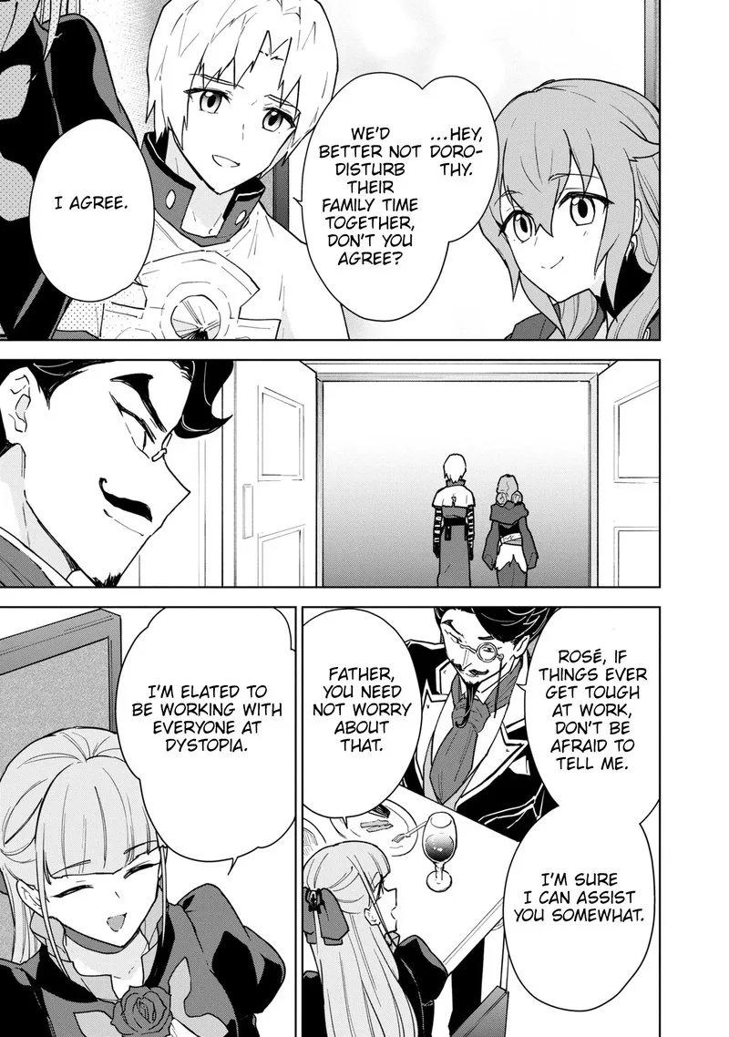 Cheat Skill "Shisha Sosei" ga Kakusei Shite, Inishie no Maougun wo Fukkatsu Sasete Shimaimashita Chapter 22 page 29