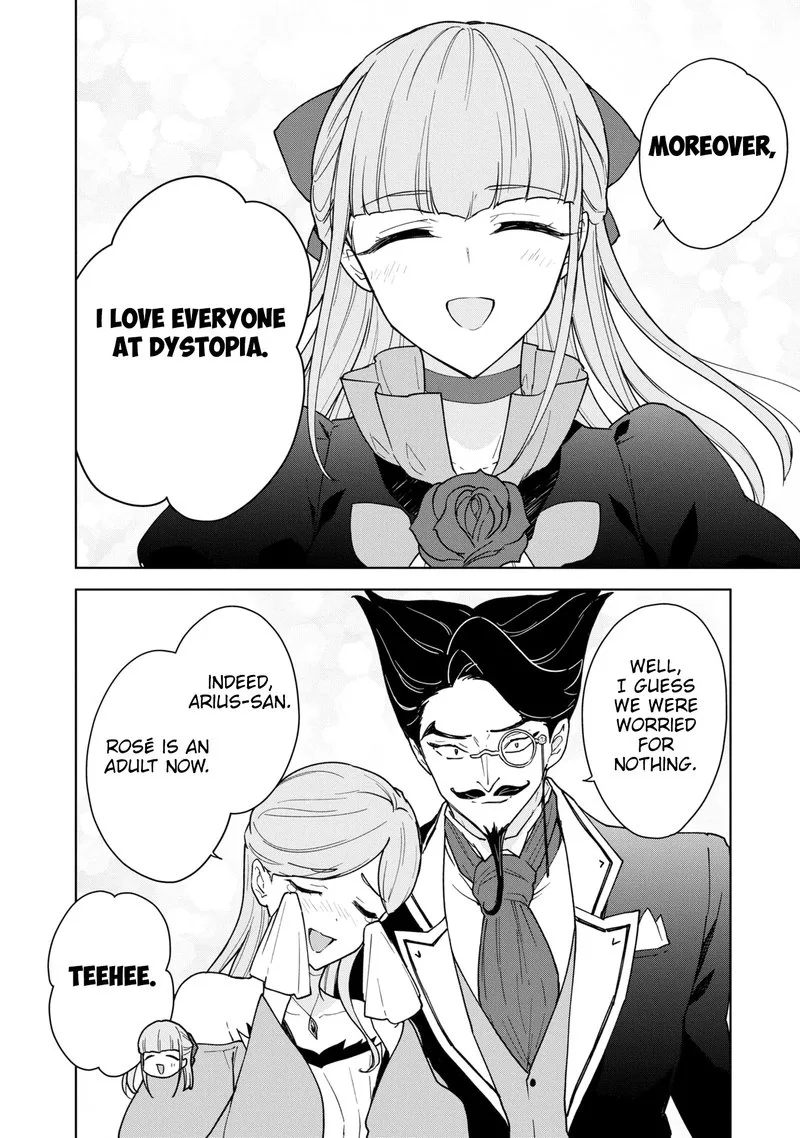 Cheat Skill "Shisha Sosei" ga Kakusei Shite, Inishie no Maougun wo Fukkatsu Sasete Shimaimashita Chapter 22 page 30