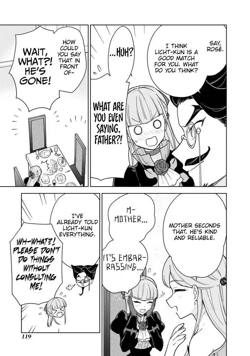 Cheat Skill "Shisha Sosei" ga Kakusei Shite, Inishie no Maougun wo Fukkatsu Sasete Shimaimashita Chapter 22 page 31