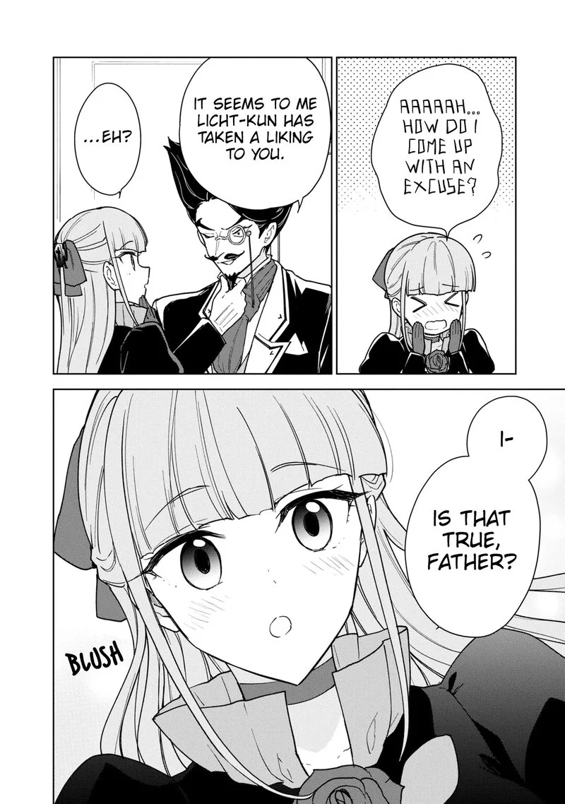 Cheat Skill "Shisha Sosei" ga Kakusei Shite, Inishie no Maougun wo Fukkatsu Sasete Shimaimashita Chapter 22 page 32