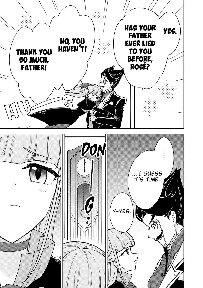 Cheat Skill "Shisha Sosei" ga Kakusei Shite, Inishie no Maougun wo Fukkatsu Sasete Shimaimashita Chapter 22 page 33