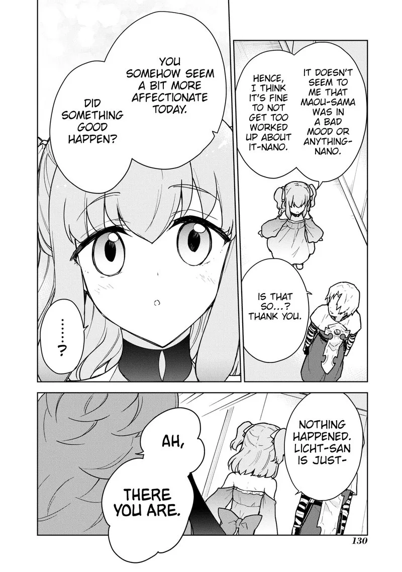 Cheat Skill "Shisha Sosei" ga Kakusei Shite, Inishie no Maougun wo Fukkatsu Sasete Shimaimashita Chapter 23 page 6