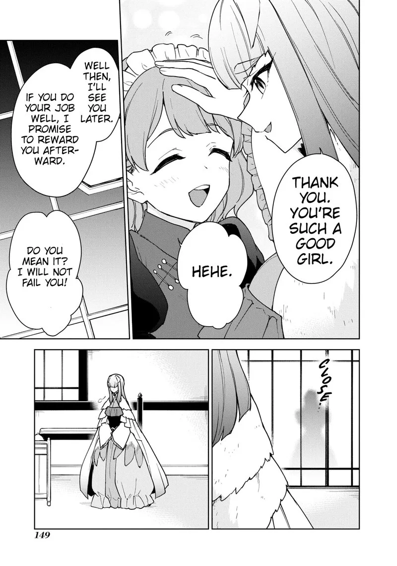 Cheat Skill "Shisha Sosei" ga Kakusei Shite, Inishie no Maougun wo Fukkatsu Sasete Shimaimashita Chapter 23 page 25