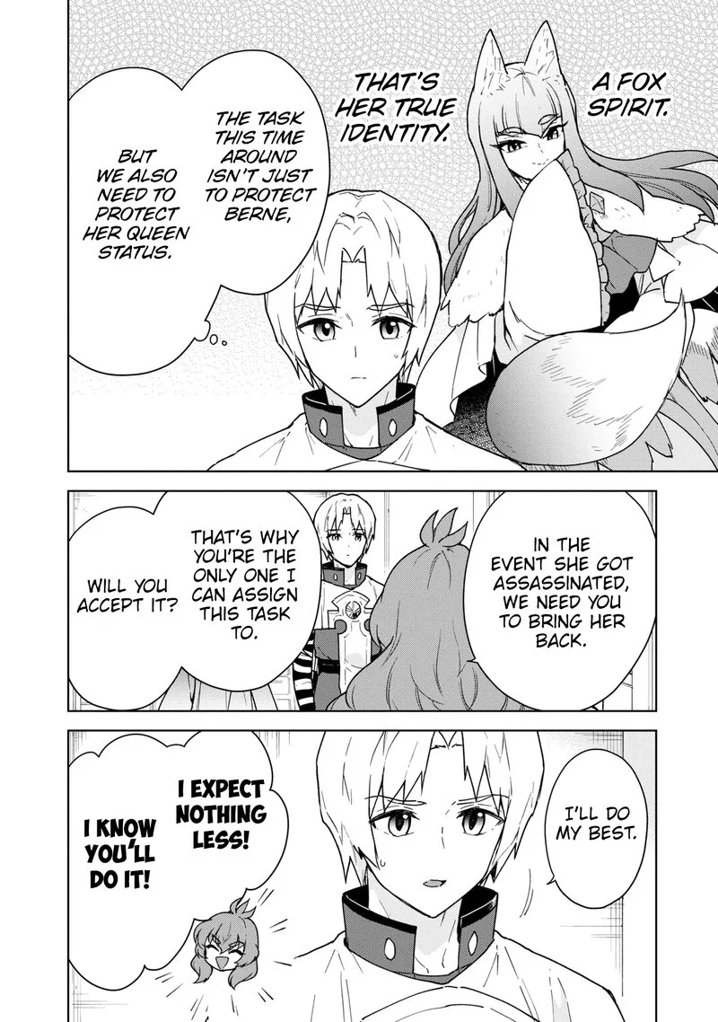 Cheat Skill "Shisha Sosei" ga Kakusei Shite, Inishie no Maougun wo Fukkatsu Sasete Shimaimashita Chapter 23 page 16