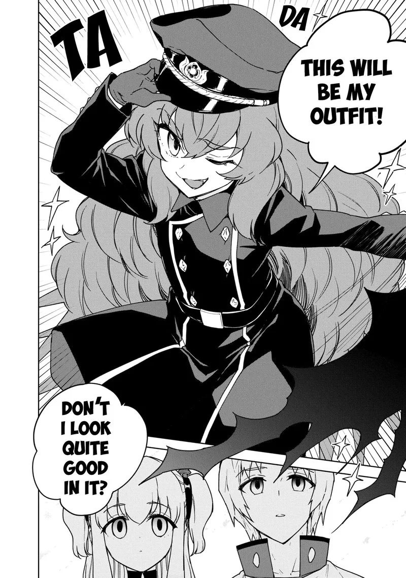 Cheat Skill "Shisha Sosei" ga Kakusei Shite, Inishie no Maougun wo Fukkatsu Sasete Shimaimashita Chapter 23 page 18