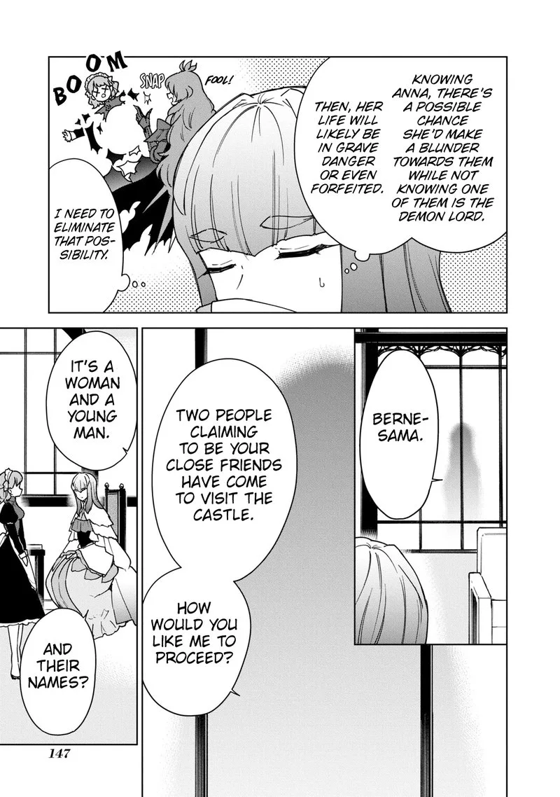 Cheat Skill "Shisha Sosei" ga Kakusei Shite, Inishie no Maougun wo Fukkatsu Sasete Shimaimashita Chapter 23 page 23