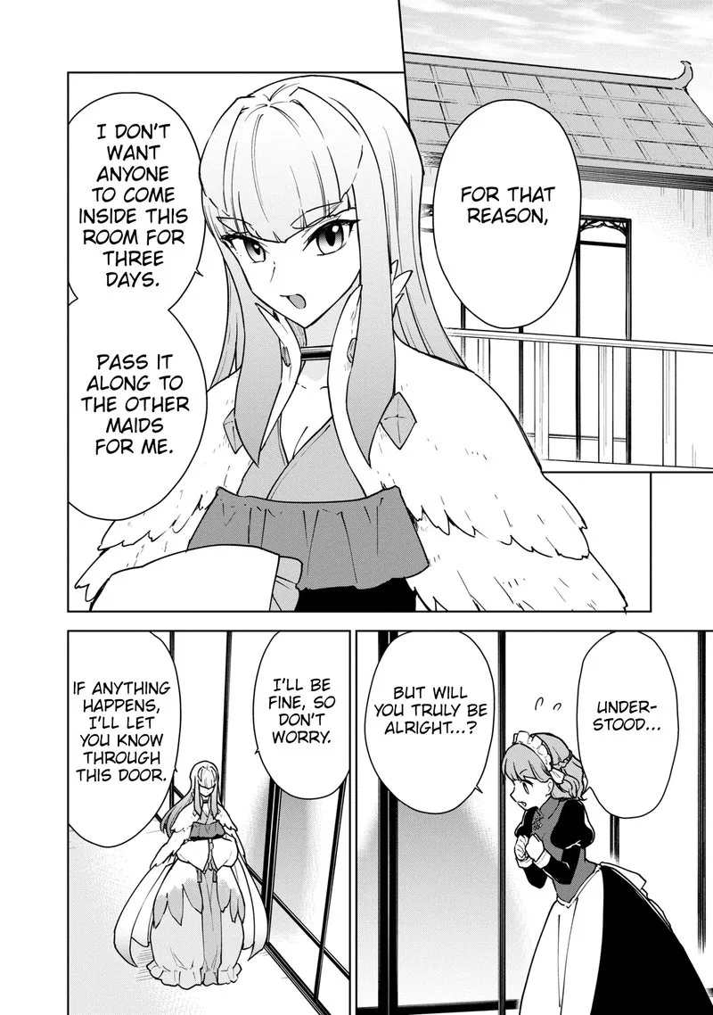 Cheat Skill "Shisha Sosei" ga Kakusei Shite, Inishie no Maougun wo Fukkatsu Sasete Shimaimashita Chapter 24 page 6