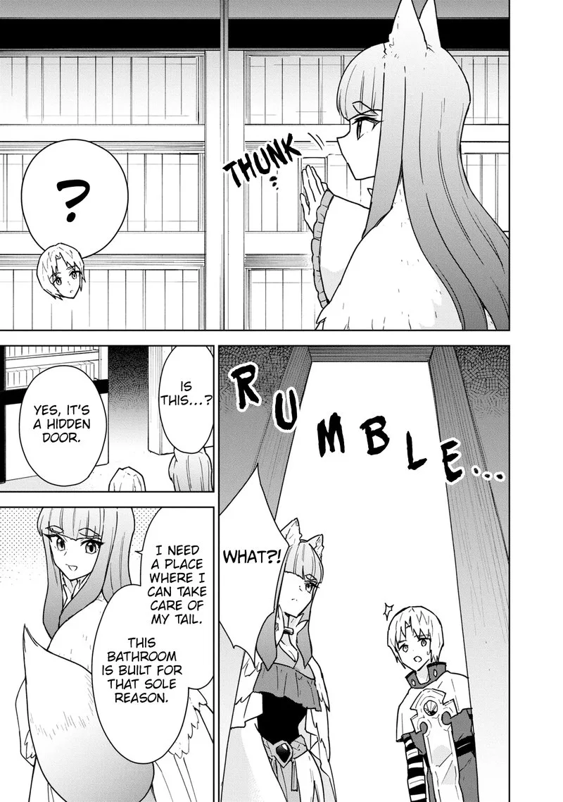 Cheat Skill "Shisha Sosei" ga Kakusei Shite, Inishie no Maougun wo Fukkatsu Sasete Shimaimashita Chapter 24 page 17