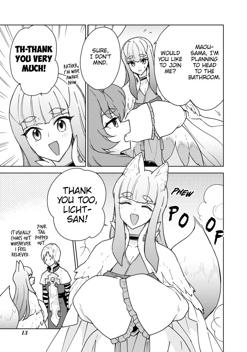 Cheat Skill "Shisha Sosei" ga Kakusei Shite, Inishie no Maougun wo Fukkatsu Sasete Shimaimashita Chapter 24 page 15