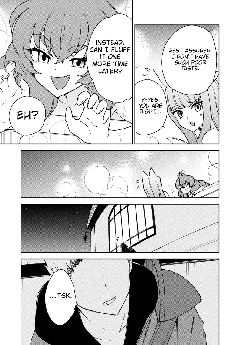 Cheat Skill "Shisha Sosei" ga Kakusei Shite, Inishie no Maougun wo Fukkatsu Sasete Shimaimashita Chapter 24 page 21