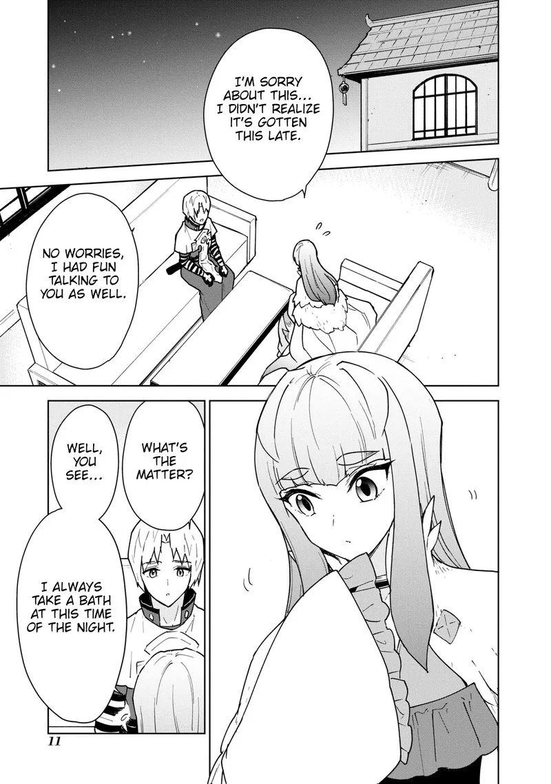 Cheat Skill "Shisha Sosei" ga Kakusei Shite, Inishie no Maougun wo Fukkatsu Sasete Shimaimashita Chapter 24 page 13