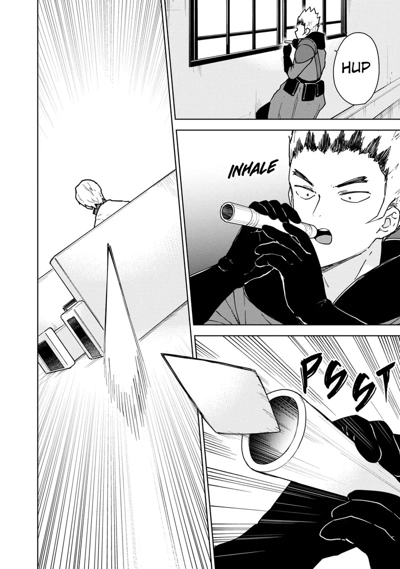 Cheat Skill "Shisha Sosei" ga Kakusei Shite, Inishie no Maougun wo Fukkatsu Sasete Shimaimashita Chapter 24 page 24