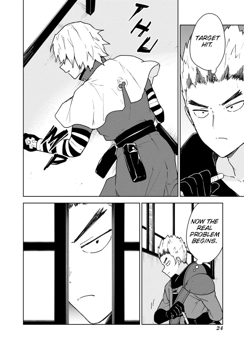 Cheat Skill "Shisha Sosei" ga Kakusei Shite, Inishie no Maougun wo Fukkatsu Sasete Shimaimashita Chapter 24 page 26