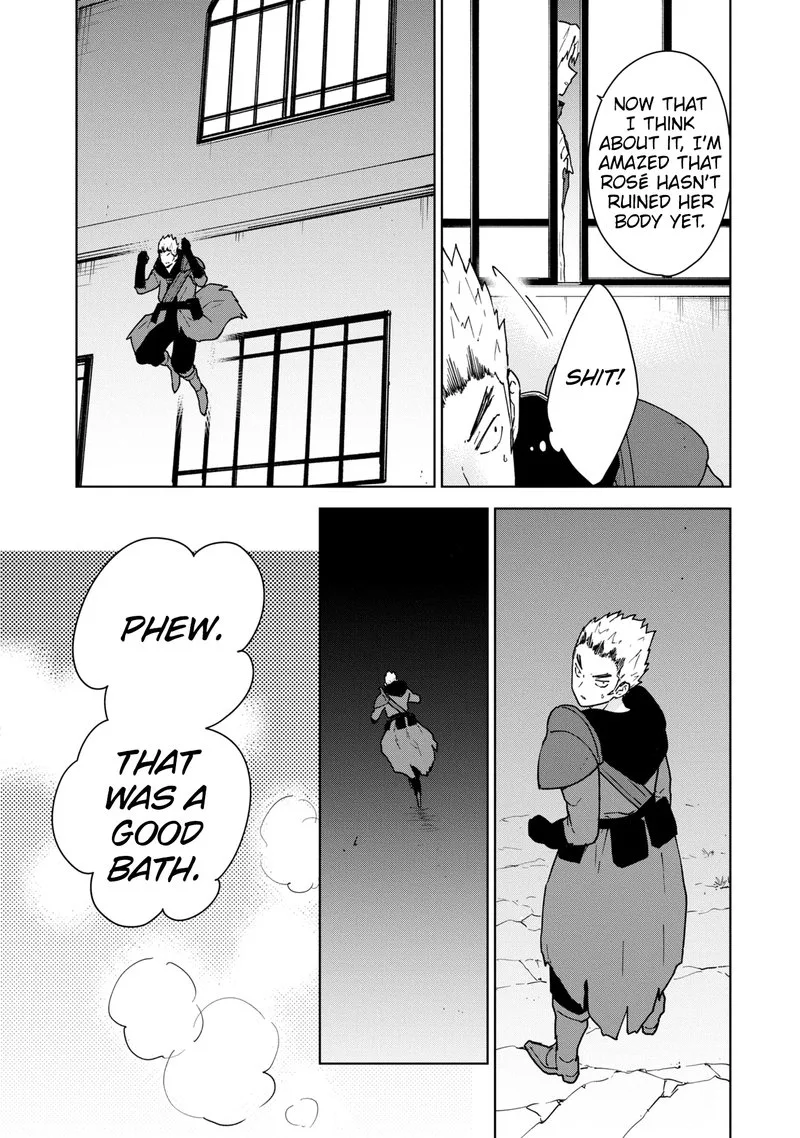 Cheat Skill "Shisha Sosei" ga Kakusei Shite, Inishie no Maougun wo Fukkatsu Sasete Shimaimashita Chapter 24 page 28