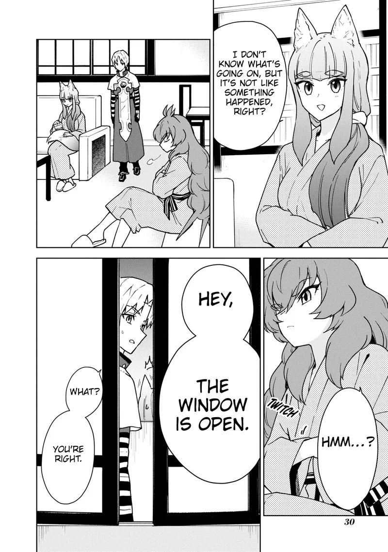 Cheat Skill "Shisha Sosei" ga Kakusei Shite, Inishie no Maougun wo Fukkatsu Sasete Shimaimashita Chapter 24 page 32