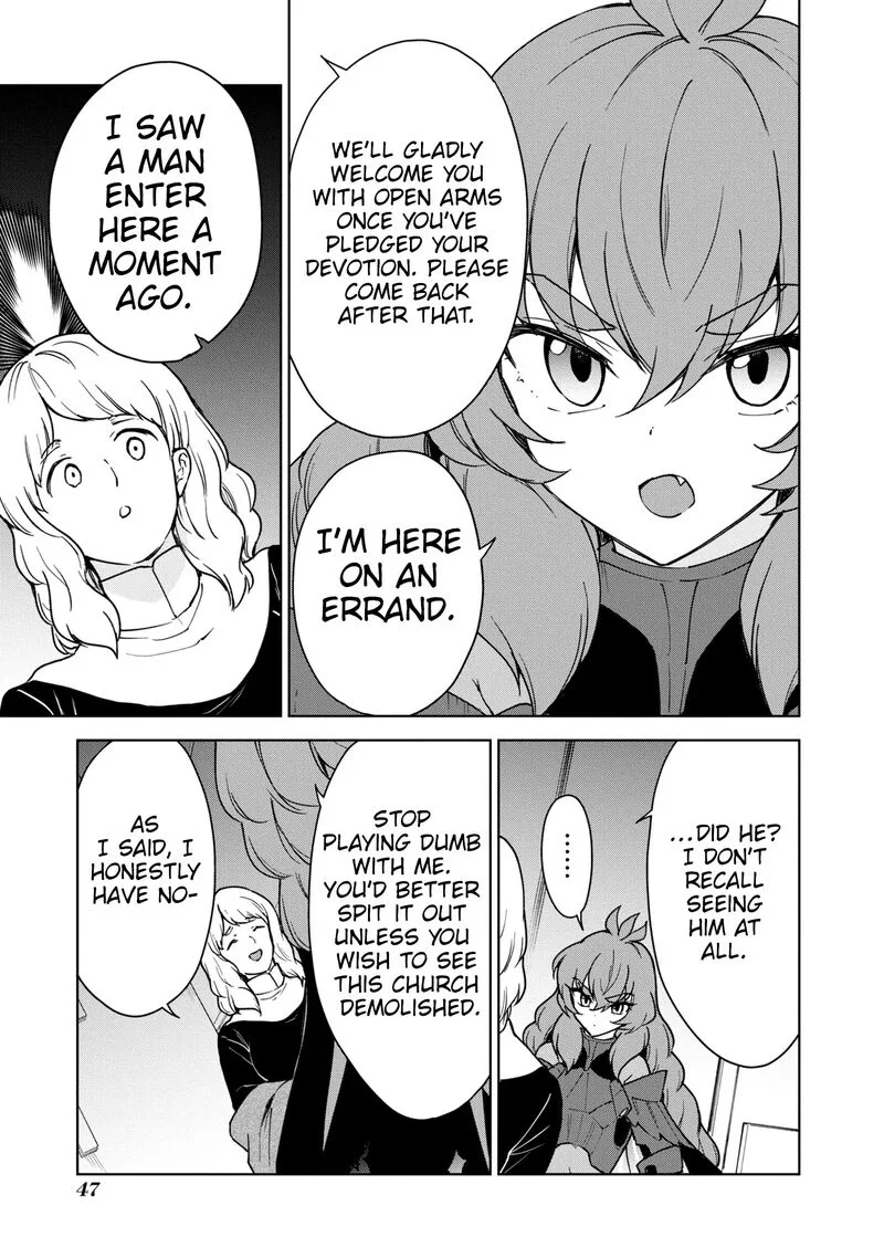 Cheat Skill "Shisha Sosei" ga Kakusei Shite, Inishie no Maougun wo Fukkatsu Sasete Shimaimashita Chapter 25 page 7