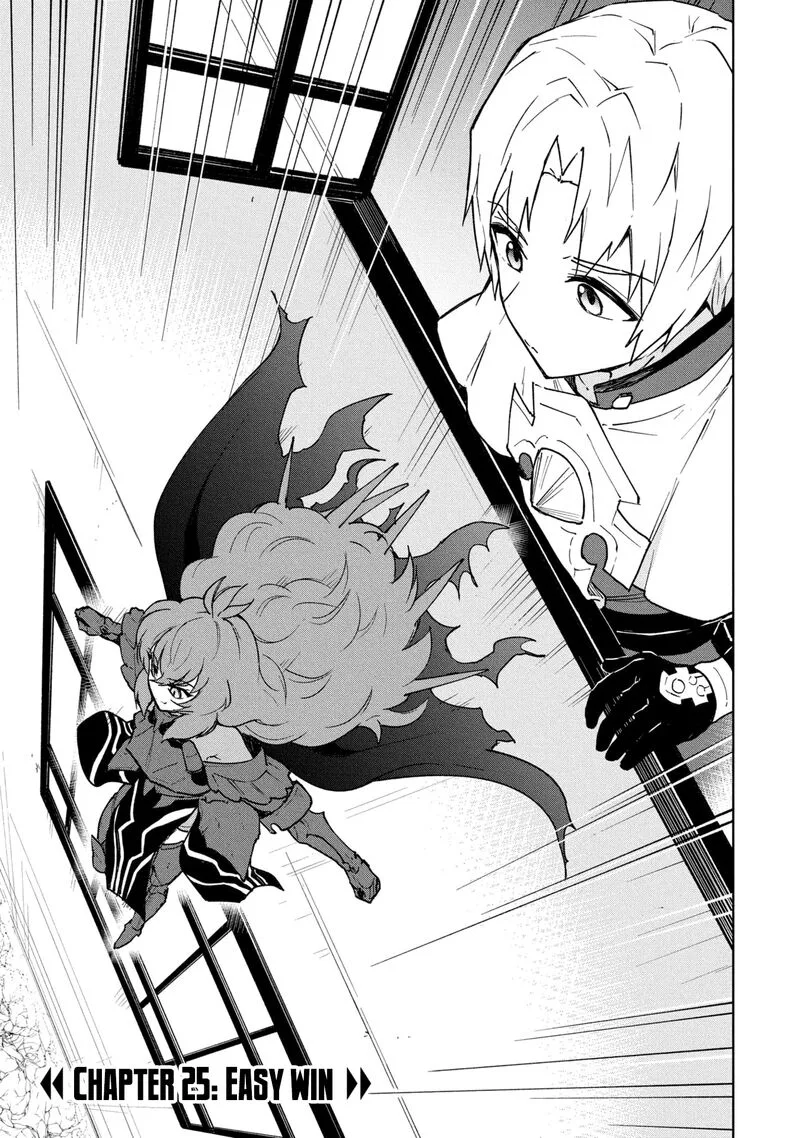 Cheat Skill "Shisha Sosei" ga Kakusei Shite, Inishie no Maougun wo Fukkatsu Sasete Shimaimashita Chapter 25 page 1