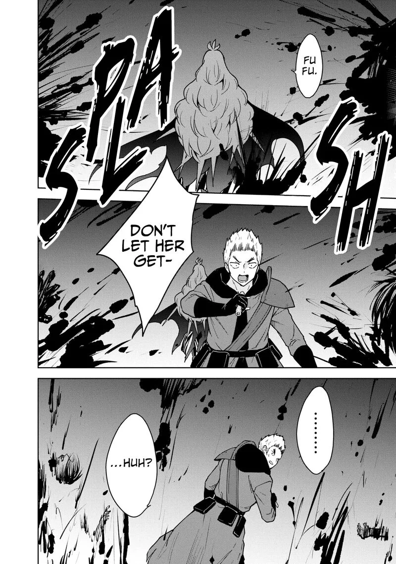 Cheat Skill "Shisha Sosei" ga Kakusei Shite, Inishie no Maougun wo Fukkatsu Sasete Shimaimashita Chapter 25 page 22