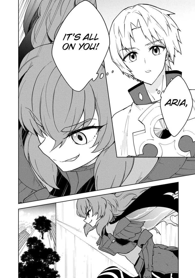 Cheat Skill "Shisha Sosei" ga Kakusei Shite, Inishie no Maougun wo Fukkatsu Sasete Shimaimashita Chapter 25 page 2