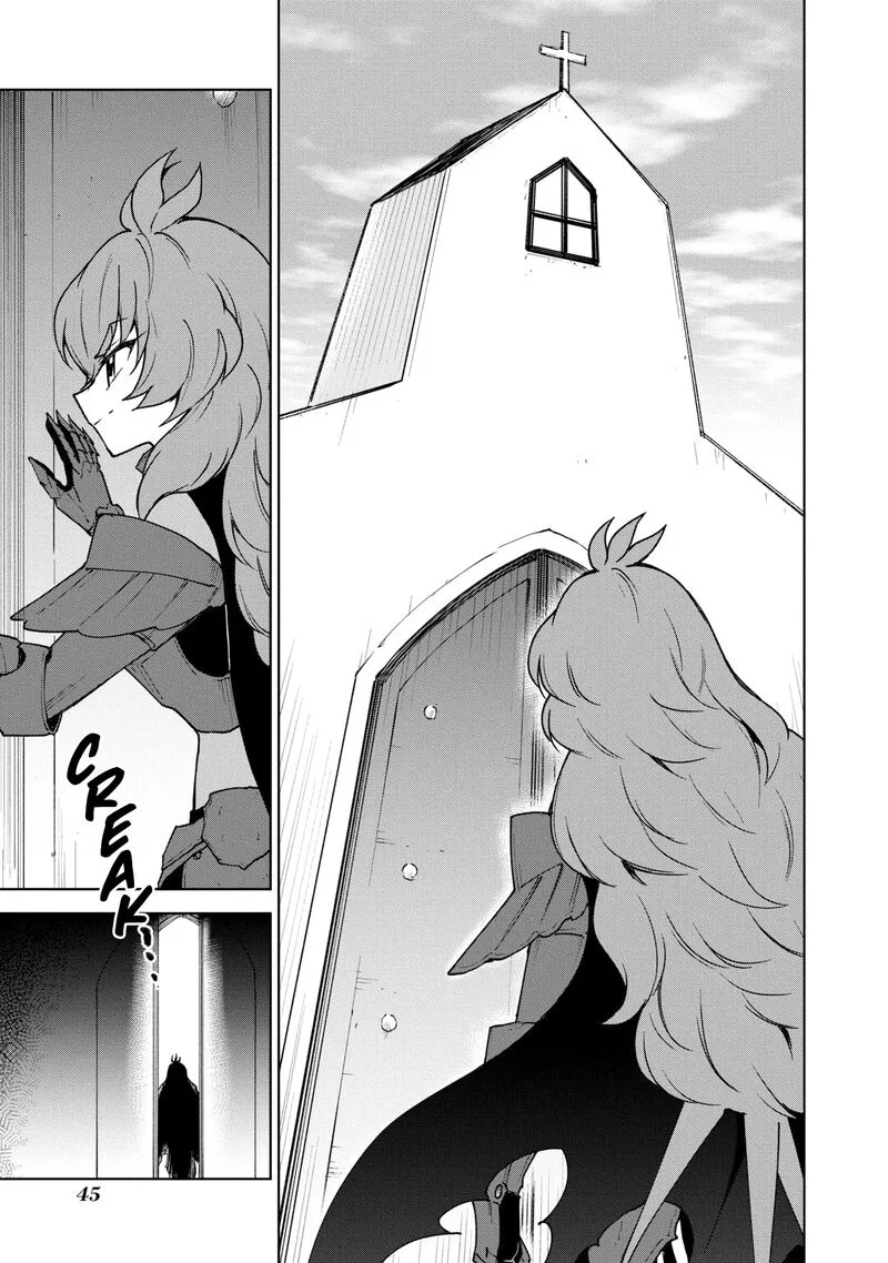 Cheat Skill "Shisha Sosei" ga Kakusei Shite, Inishie no Maougun wo Fukkatsu Sasete Shimaimashita Chapter 25 page 5