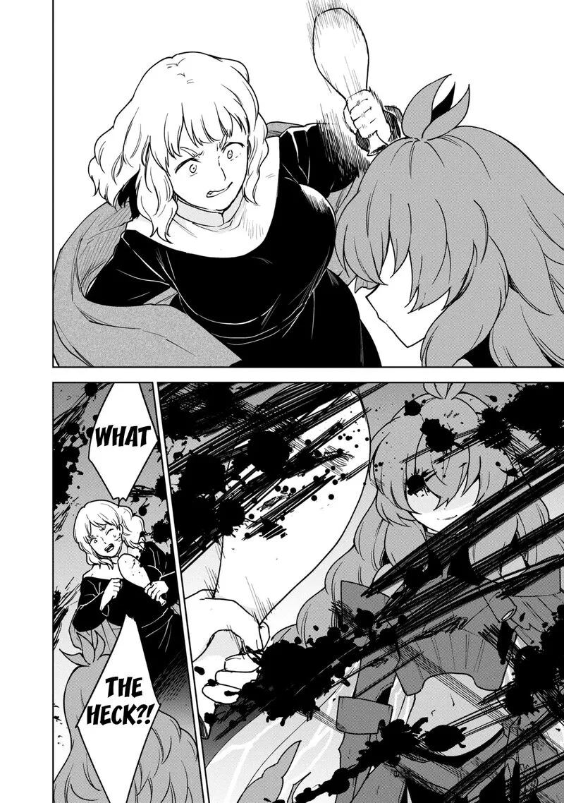 Cheat Skill "Shisha Sosei" ga Kakusei Shite, Inishie no Maougun wo Fukkatsu Sasete Shimaimashita Chapter 25 page 10