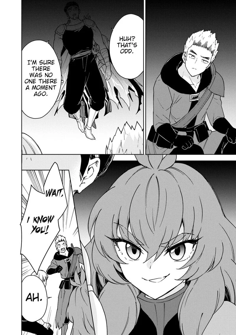 Cheat Skill "Shisha Sosei" ga Kakusei Shite, Inishie no Maougun wo Fukkatsu Sasete Shimaimashita Chapter 25 page 18