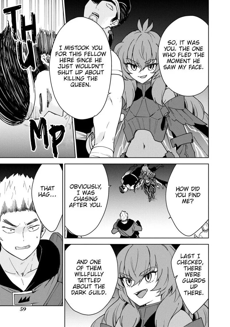 Cheat Skill "Shisha Sosei" ga Kakusei Shite, Inishie no Maougun wo Fukkatsu Sasete Shimaimashita Chapter 25 page 19