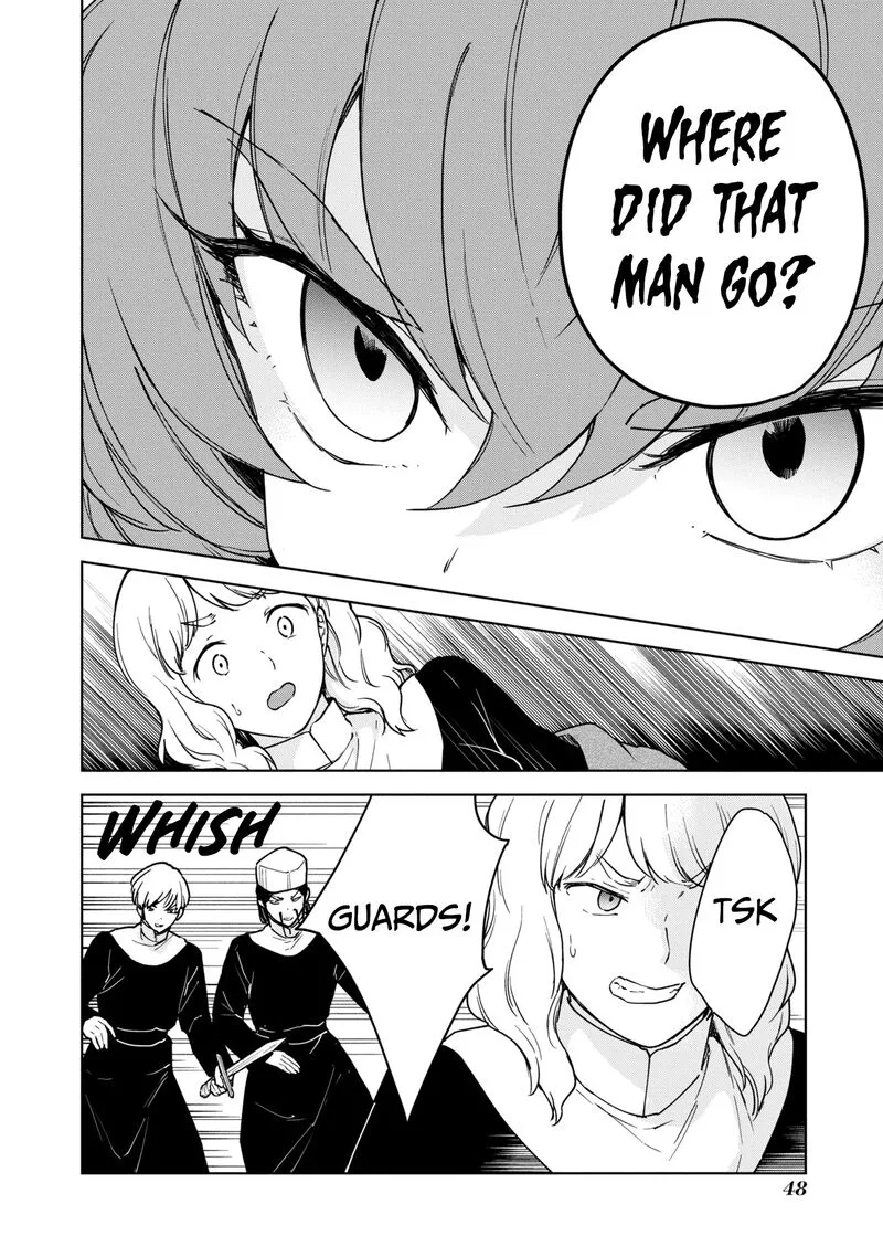 Cheat Skill "Shisha Sosei" ga Kakusei Shite, Inishie no Maougun wo Fukkatsu Sasete Shimaimashita Chapter 25 page 8