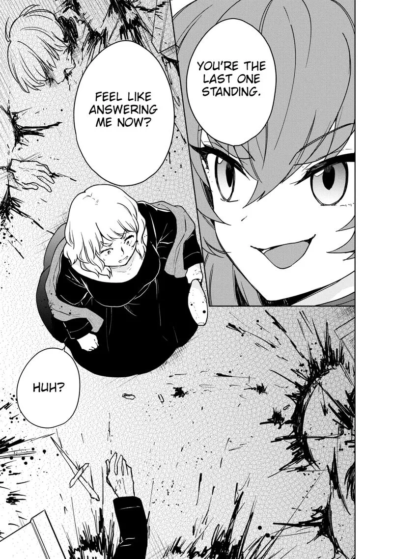 Cheat Skill "Shisha Sosei" ga Kakusei Shite, Inishie no Maougun wo Fukkatsu Sasete Shimaimashita Chapter 25 page 11