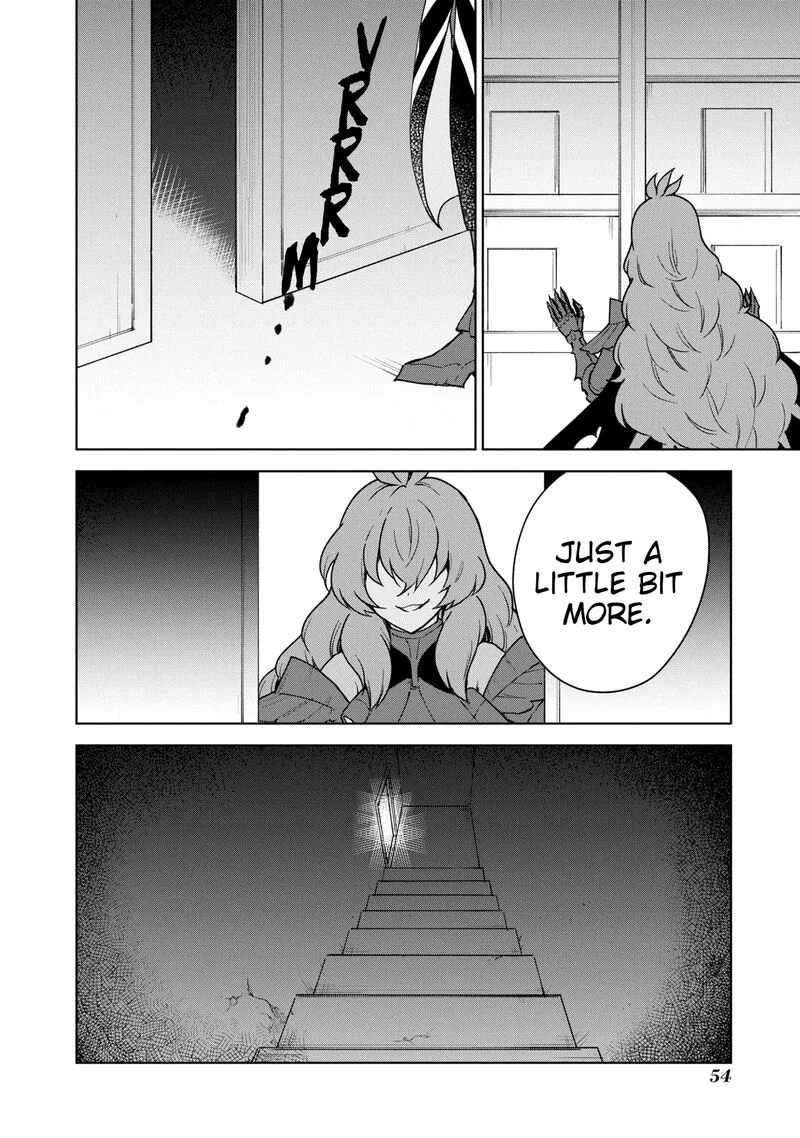 Cheat Skill "Shisha Sosei" ga Kakusei Shite, Inishie no Maougun wo Fukkatsu Sasete Shimaimashita Chapter 25 page 14