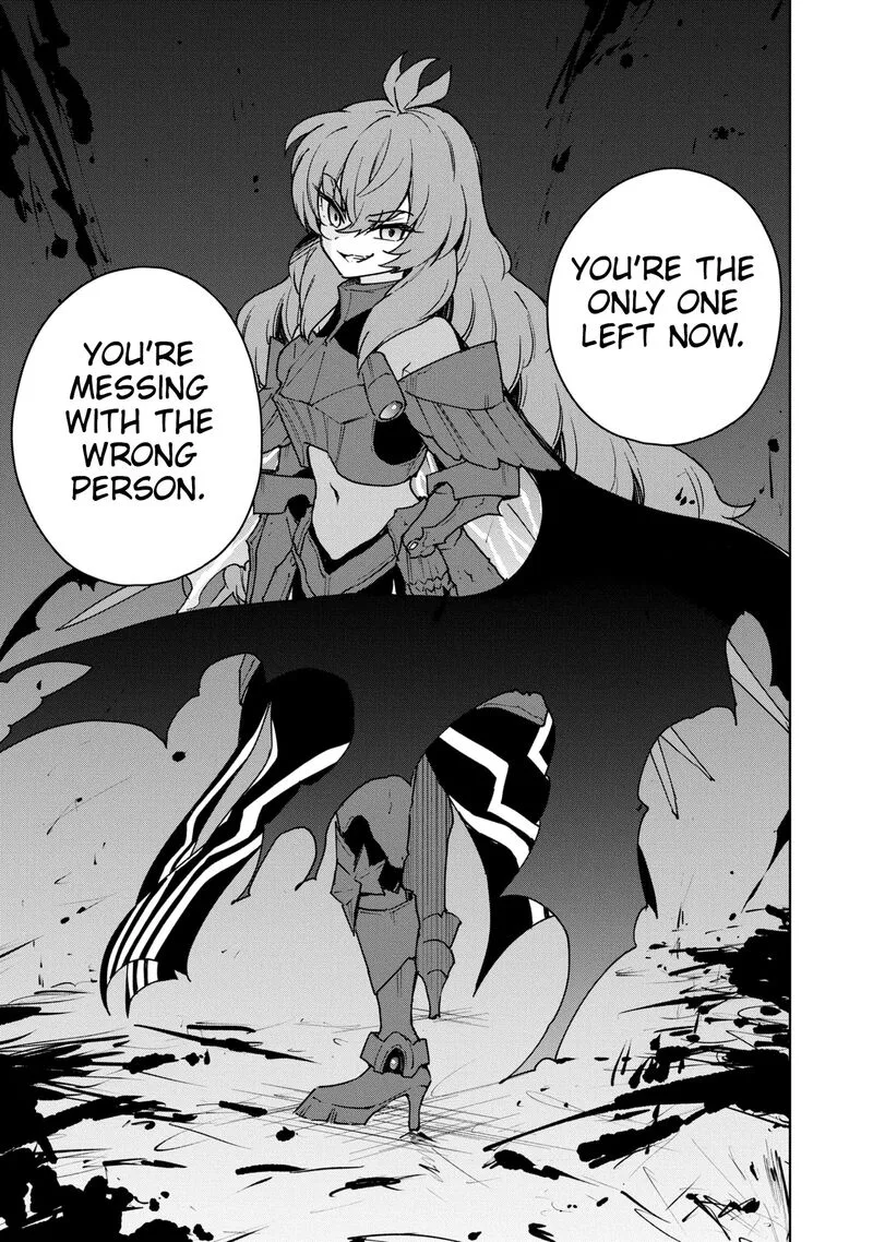 Cheat Skill "Shisha Sosei" ga Kakusei Shite, Inishie no Maougun wo Fukkatsu Sasete Shimaimashita Chapter 25 page 23