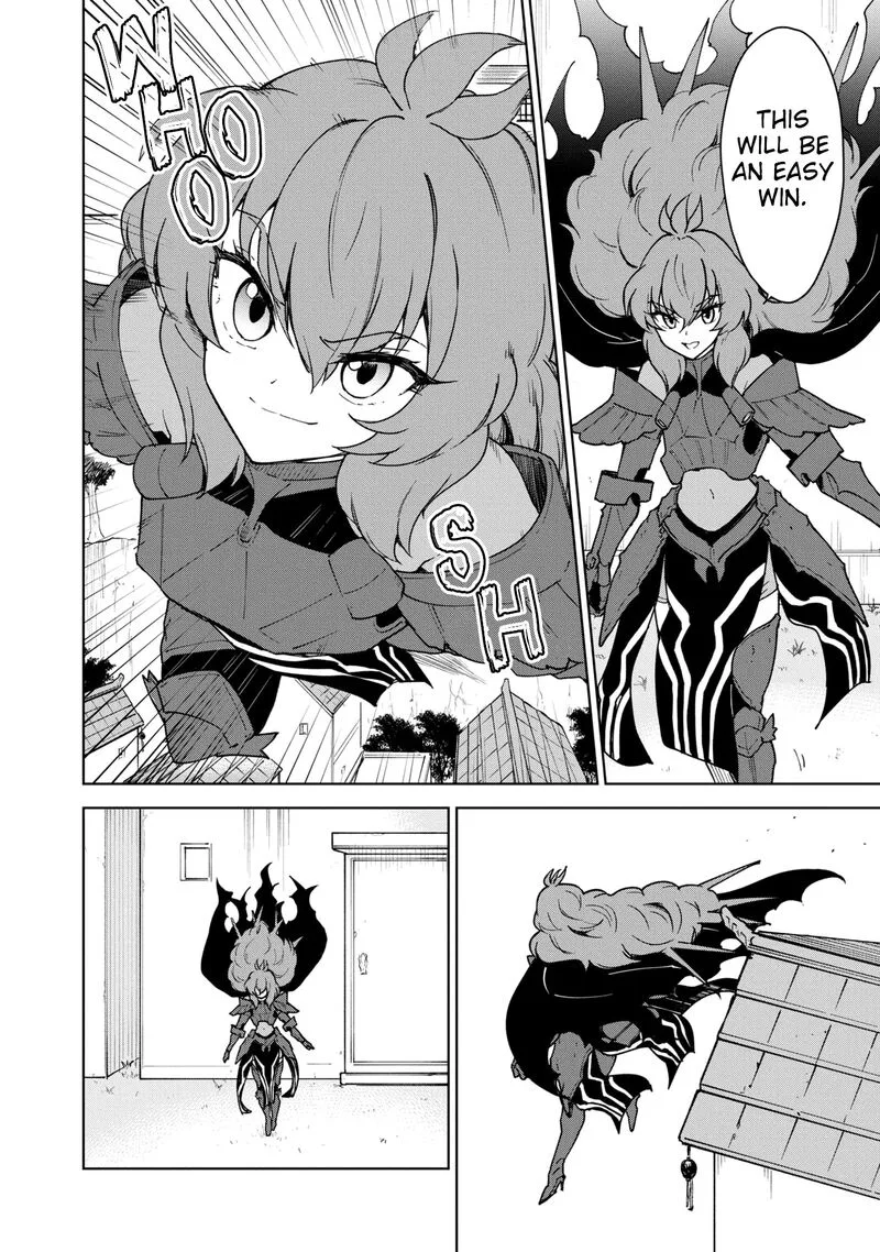 Cheat Skill "Shisha Sosei" ga Kakusei Shite, Inishie no Maougun wo Fukkatsu Sasete Shimaimashita Chapter 25 page 4