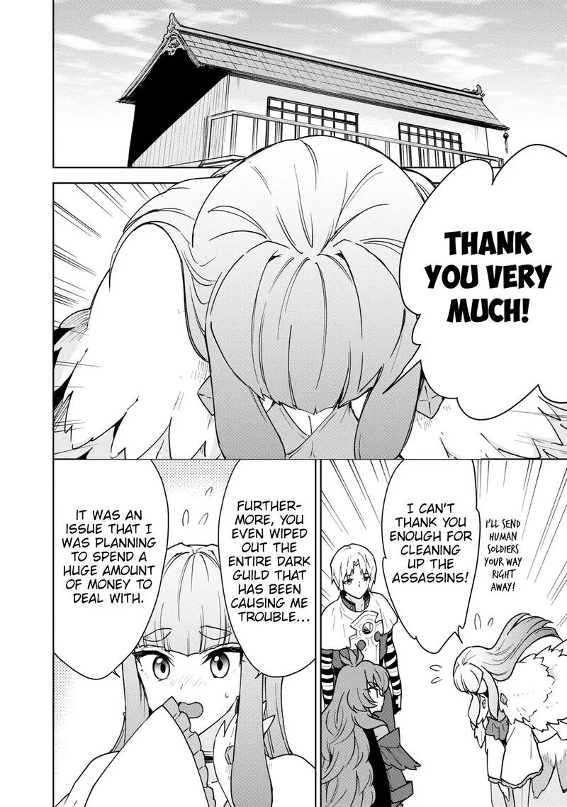 Cheat Skill "Shisha Sosei" ga Kakusei Shite, Inishie no Maougun wo Fukkatsu Sasete Shimaimashita Chapter 25 page 26