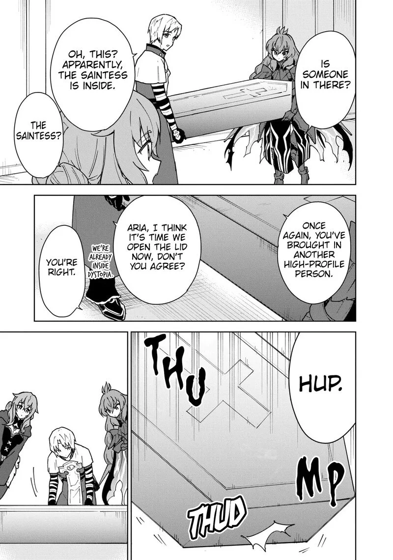 Cheat Skill "Shisha Sosei" ga Kakusei Shite, Inishie no Maougun wo Fukkatsu Sasete Shimaimashita Chapter 26 page 10