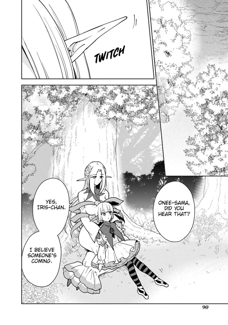 Cheat Skill "Shisha Sosei" ga Kakusei Shite, Inishie no Maougun wo Fukkatsu Sasete Shimaimashita Chapter 26 page 17