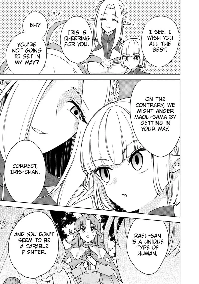 Cheat Skill "Shisha Sosei" ga Kakusei Shite, Inishie no Maougun wo Fukkatsu Sasete Shimaimashita Chapter 26 page 22
