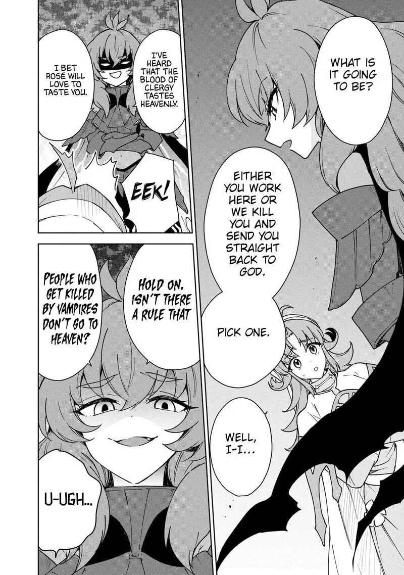 Cheat Skill "Shisha Sosei" ga Kakusei Shite, Inishie no Maougun wo Fukkatsu Sasete Shimaimashita Chapter 26 page 15