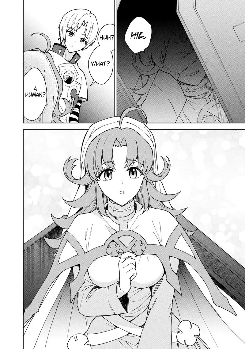 Cheat Skill "Shisha Sosei" ga Kakusei Shite, Inishie no Maougun wo Fukkatsu Sasete Shimaimashita Chapter 26 page 11