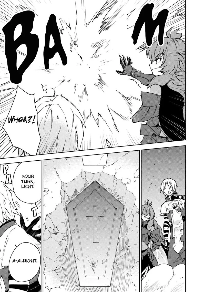 Cheat Skill "Shisha Sosei" ga Kakusei Shite, Inishie no Maougun wo Fukkatsu Sasete Shimaimashita Chapter 26 page 6