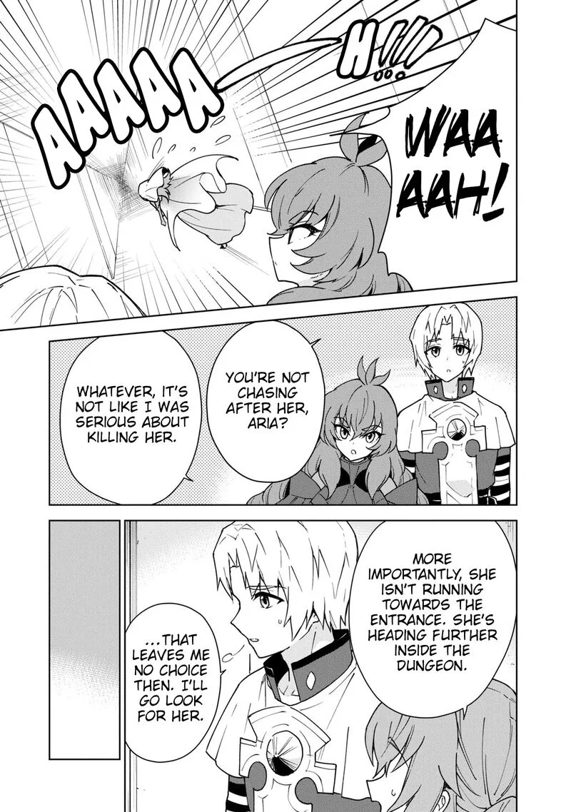 Cheat Skill "Shisha Sosei" ga Kakusei Shite, Inishie no Maougun wo Fukkatsu Sasete Shimaimashita Chapter 26 page 16